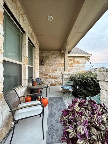 404 Blue Waterleaf LN, Georgetown, TX 78626