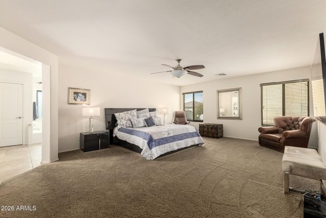 2507 E RUSTLING OAKS Lane, Phoenix, AZ 85024