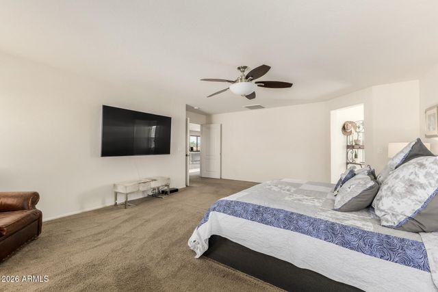 2507 E RUSTLING OAKS Lane, Phoenix, AZ 85024