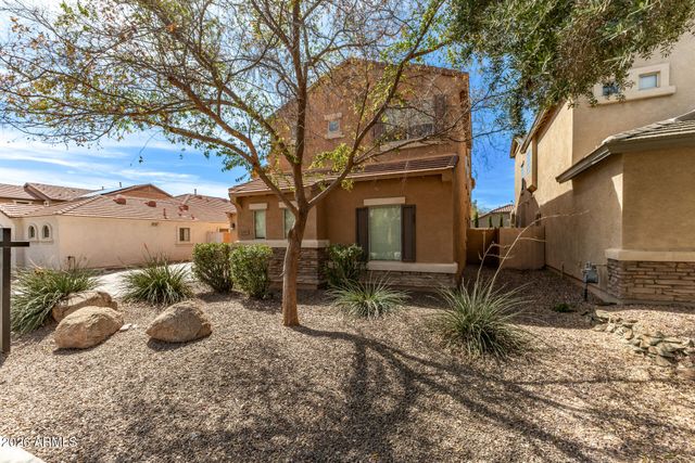 2507 E RUSTLING OAKS Lane, Phoenix, AZ 85024