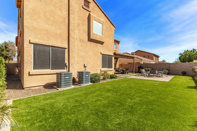 2507 E RUSTLING OAKS Lane, Phoenix, AZ 85024