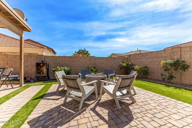 2507 E RUSTLING OAKS Lane, Phoenix, AZ 85024