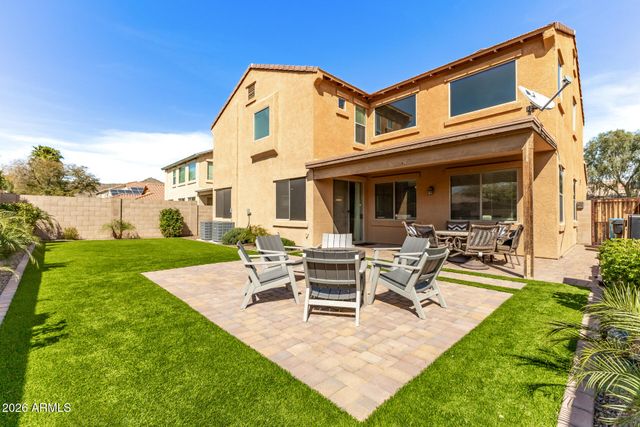 2507 E RUSTLING OAKS Lane, Phoenix, AZ 85024