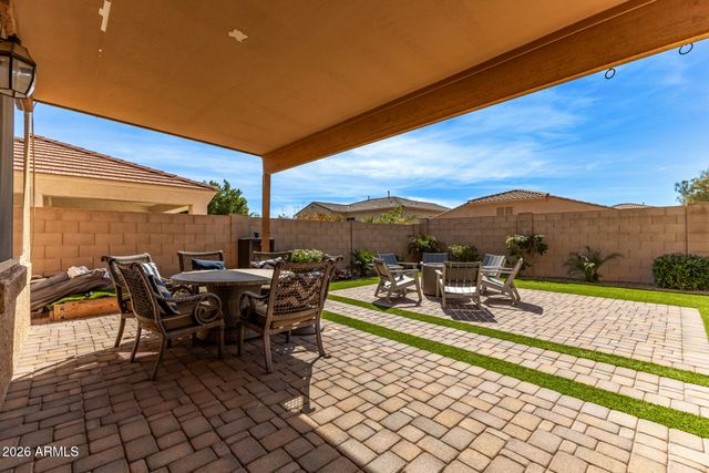 2507 E RUSTLING OAKS Lane, Phoenix, AZ 85024
