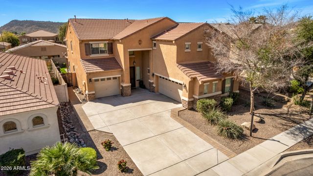 2507 E RUSTLING OAKS Lane, Phoenix, AZ 85024