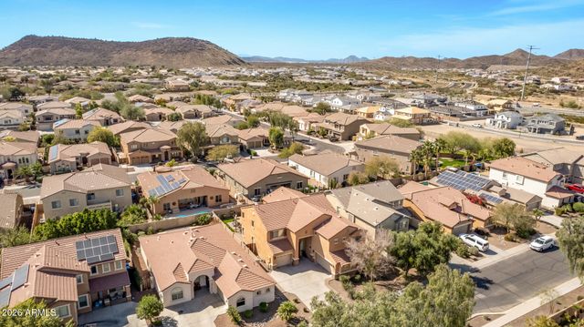 2507 E RUSTLING OAKS Lane, Phoenix, AZ 85024