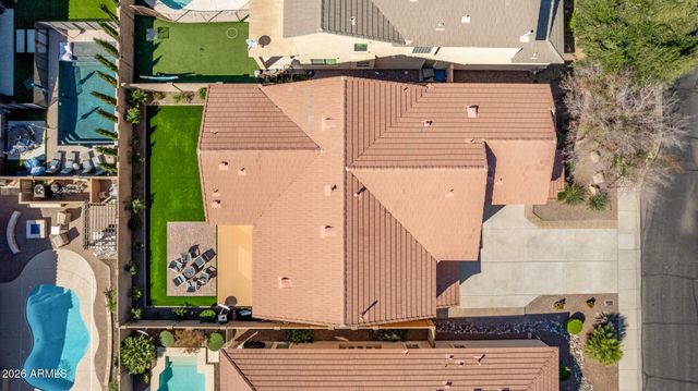 2507 E RUSTLING OAKS Lane, Phoenix, AZ 85024