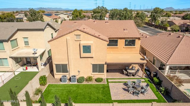 2507 E RUSTLING OAKS Lane, Phoenix, AZ 85024