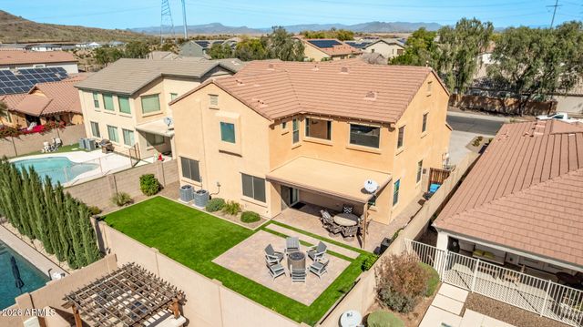 2507 E RUSTLING OAKS Lane, Phoenix, AZ 85024