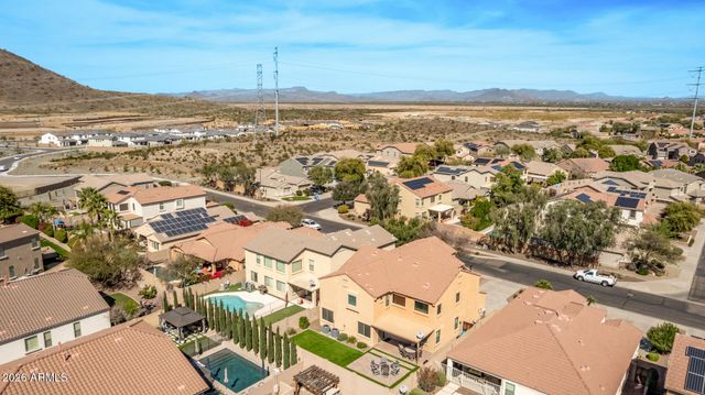 2507 E RUSTLING OAKS Lane, Phoenix, AZ 85024