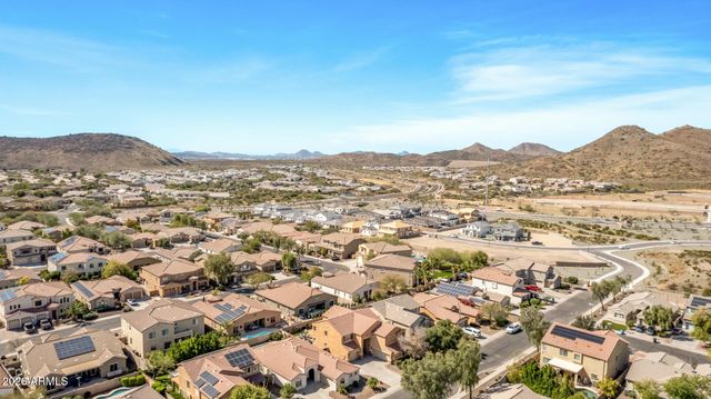 2507 E RUSTLING OAKS Lane, Phoenix, AZ 85024