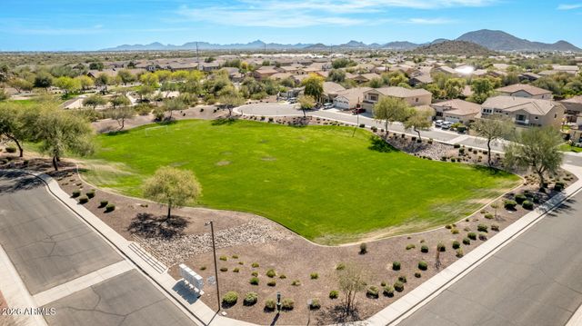 2507 E RUSTLING OAKS Lane, Phoenix, AZ 85024