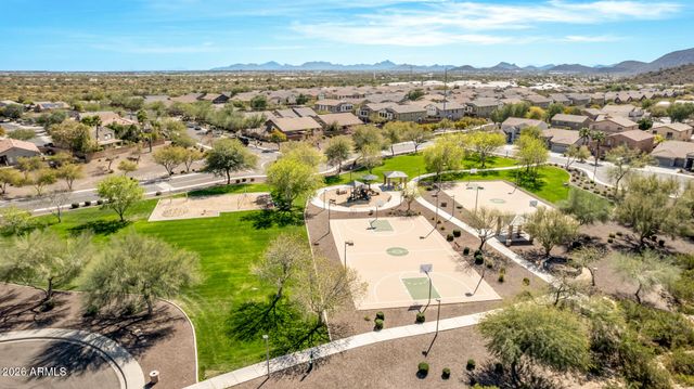 2507 E RUSTLING OAKS Lane, Phoenix, AZ 85024
