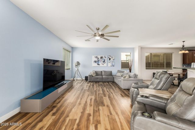 2507 E RUSTLING OAKS Lane, Phoenix, AZ 85024