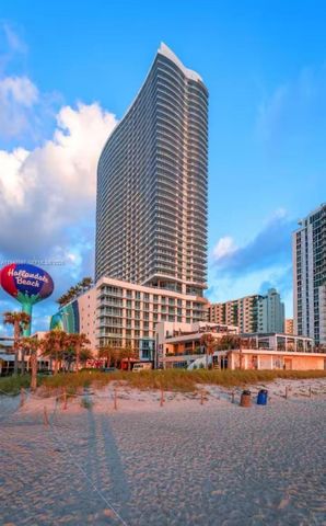 4111 S Ocean Dr 3102, Hollywood, FL 33019