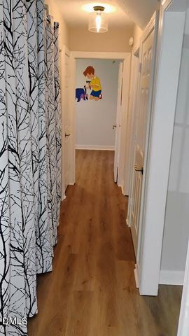 610 Cross Timbers Drive, Durham, NC 27713