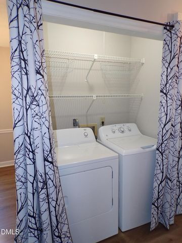 610 Cross Timbers Drive, Durham, NC 27713