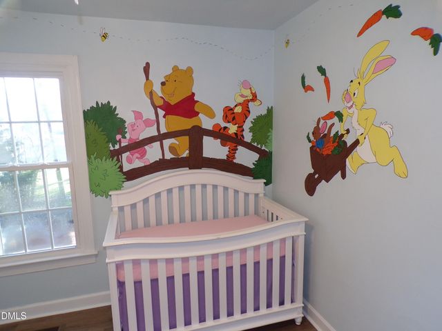 610 Cross Timbers Drive, Durham, NC 27713