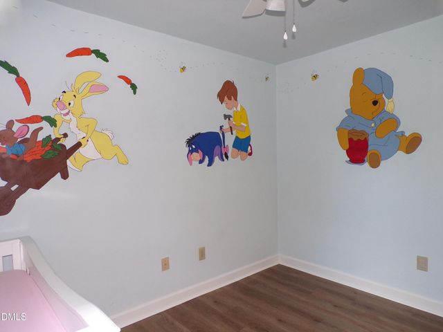 610 Cross Timbers Drive, Durham, NC 27713