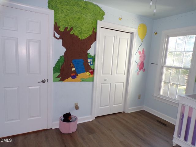 610 Cross Timbers Drive, Durham, NC 27713