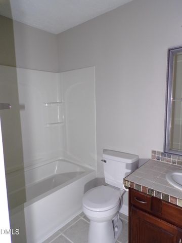 610 Cross Timbers Drive, Durham, NC 27713