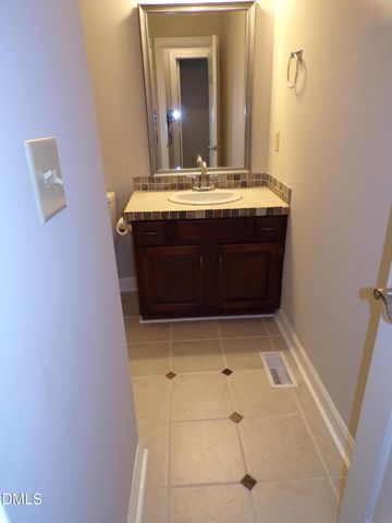 610 Cross Timbers Drive, Durham, NC 27713