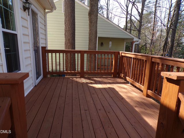 610 Cross Timbers Drive, Durham, NC 27713