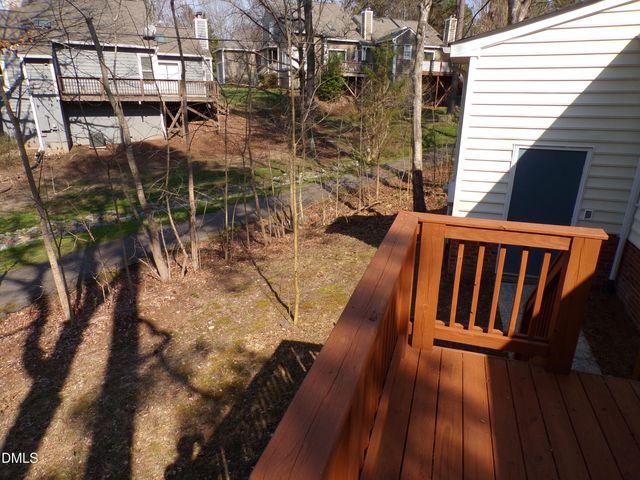 610 Cross Timbers Drive, Durham, NC 27713