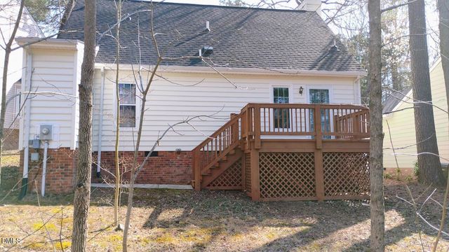 610 Cross Timbers Drive, Durham, NC 27713