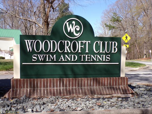 610 Cross Timbers Drive, Durham, NC 27713