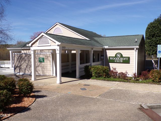 610 Cross Timbers Drive, Durham, NC 27713