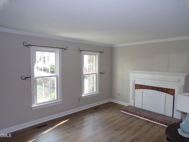 610 Cross Timbers Drive, Durham, NC 27713