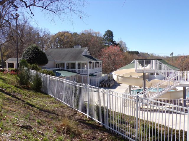 610 Cross Timbers Drive, Durham, NC 27713