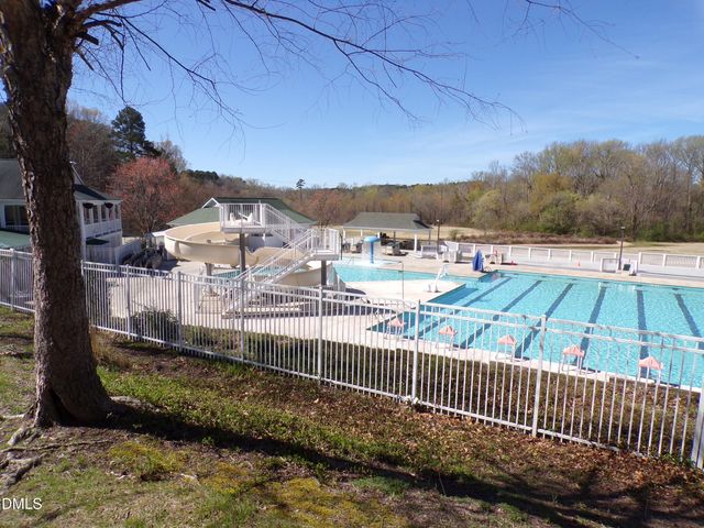 610 Cross Timbers Drive, Durham, NC 27713