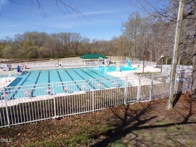 610 Cross Timbers Drive, Durham, NC 27713