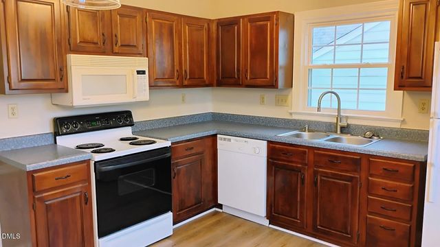 610 Cross Timbers Drive, Durham, NC 27713