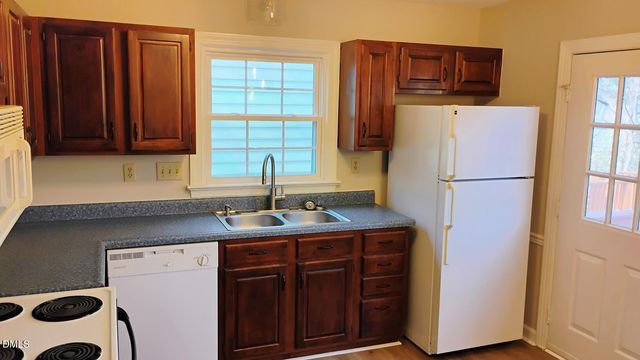 610 Cross Timbers Drive, Durham, NC 27713