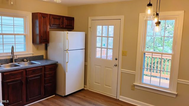 610 Cross Timbers Drive, Durham, NC 27713