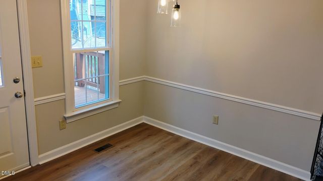 610 Cross Timbers Drive, Durham, NC 27713