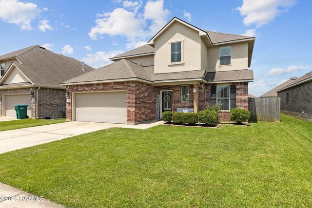 206 Verger Drive, Youngsville, LA 70592