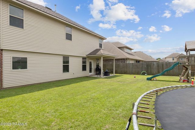 206 Verger Drive, Youngsville, LA 70592