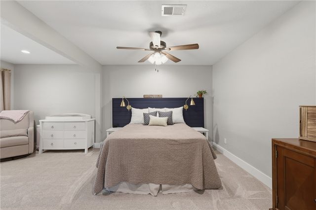 515 Crescent Drive, Bryan, TX 77801