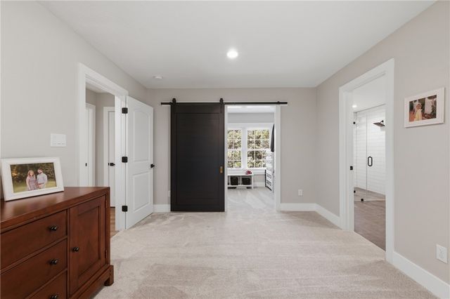 515 Crescent Drive, Bryan, TX 77801