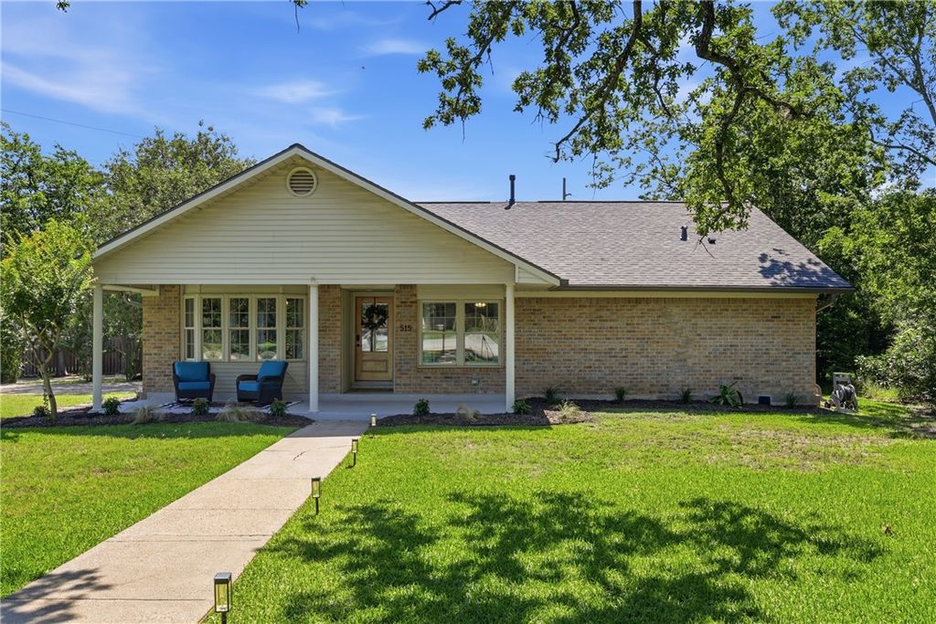 515 Crescent Drive, Bryan, TX 77801 — photo 2