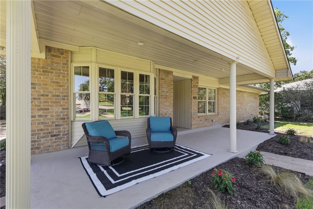 515 Crescent Drive, Bryan, TX 77801 — photo 3