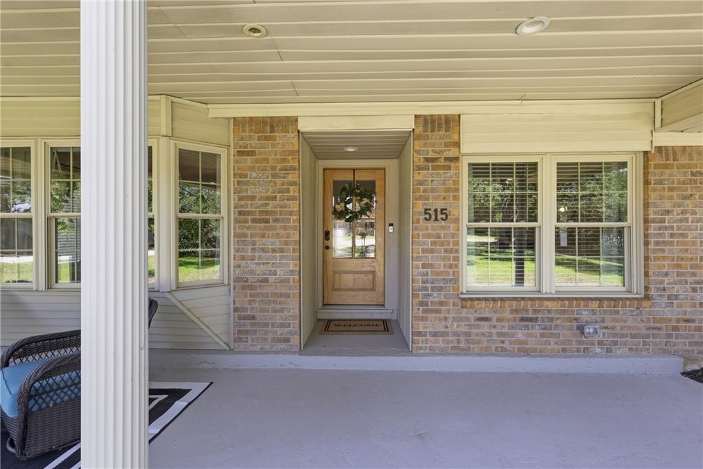 515 Crescent Drive, Bryan, TX 77801 — photo 4
