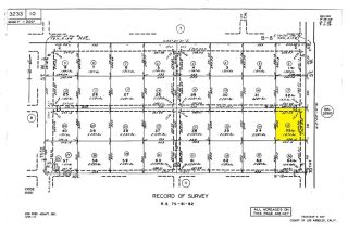 0 70th St W, Antelope Acres, CA 93536
