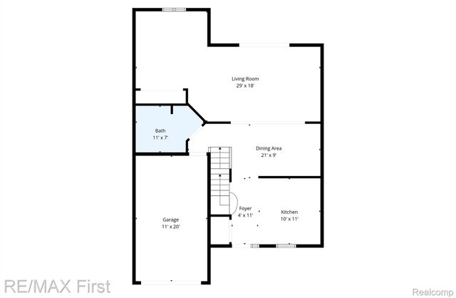 3660 Old Creek Road Road 36, Troy, MI 48084