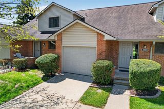 3660 Old Creek Road Road 36, Troy, MI 48084