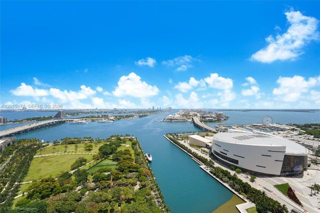 900 Biscayne Blvd 3407, Miami, FL 33132